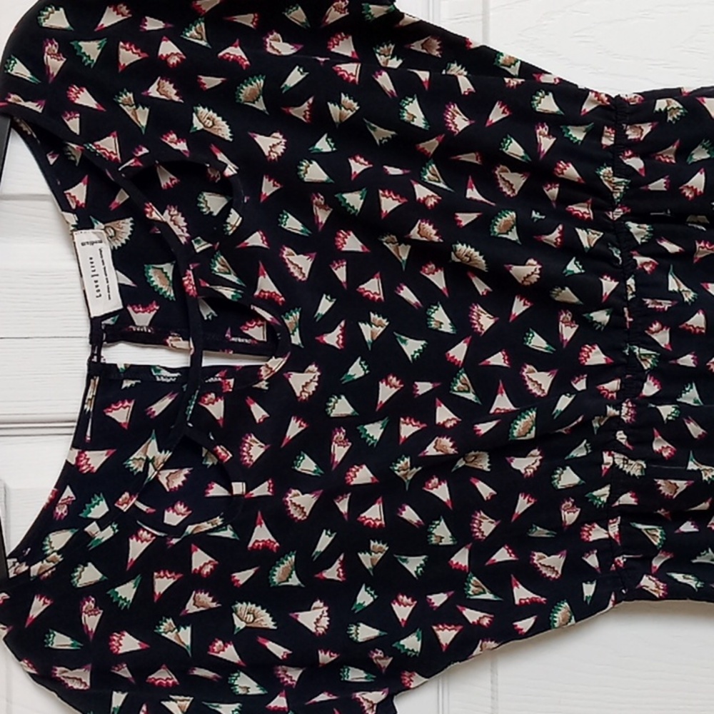Love Tree Dress